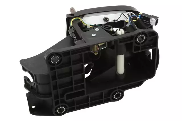 Automatic Transmission Shift Lever Assembly - GM (23420829)