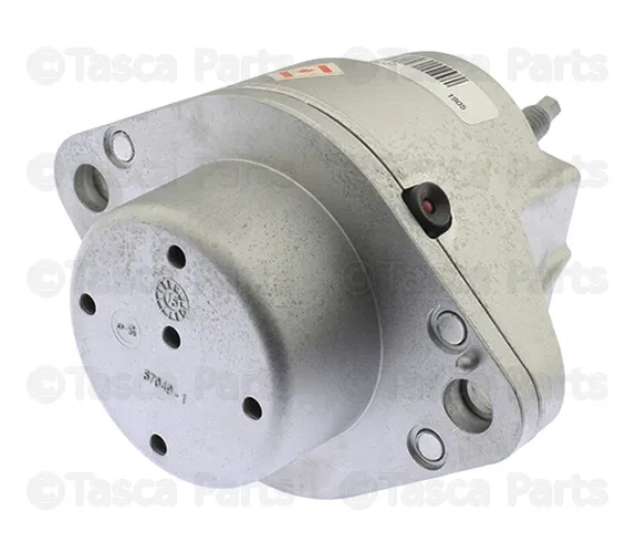 Driver Side Engine Mount - ACDelco (23425127) - view 5