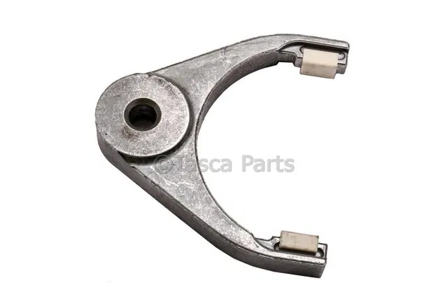 Front Drive Axle Clutch Fork - GM (23471871)