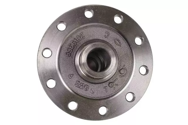 Front Differential Case - GM (23471888)