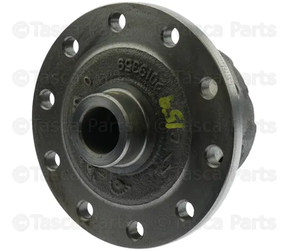 Front Differential - GM (23471889) - view 3