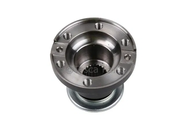 Front Differential Drive Pinion Gear Yoke - GM (23471891)