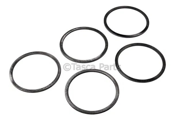 Differential Carrier Bearing Shim Kit - GM (23471916)
