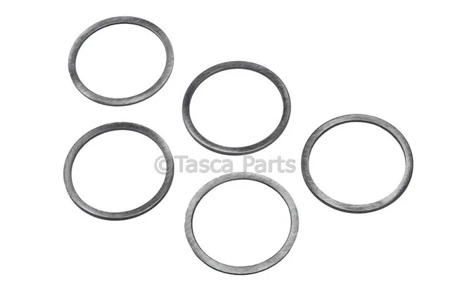 Front Differential Bearing Shim Kit - GM (23471926)