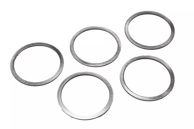 Front Differential Bearing Shim Kit - GM (23471931)