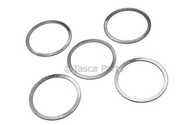Front Differential Bearing Shim Kit - GM (23471934)