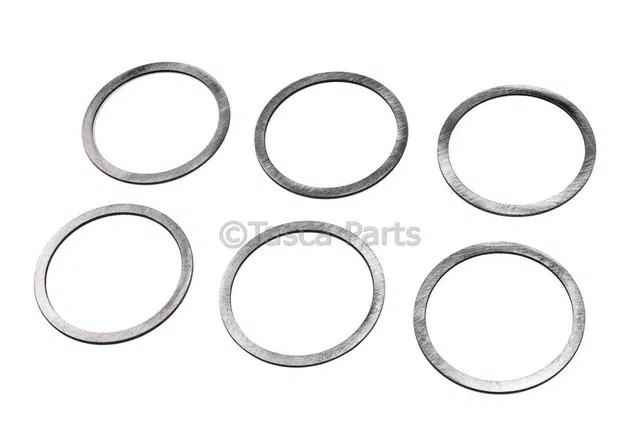 Front Differential Bearing Shim Kit - GM (23471949)