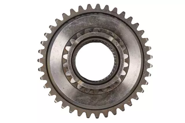 Transfer Case Front Output Shaft Drive Sprocket - GM (23488095)