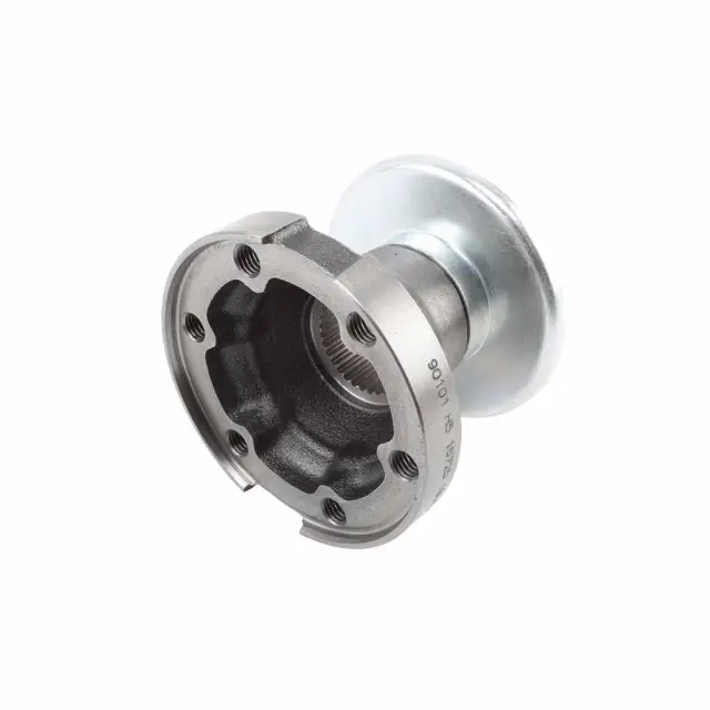 Front Transfer Case Output Shaft Flange - GM (23488098)