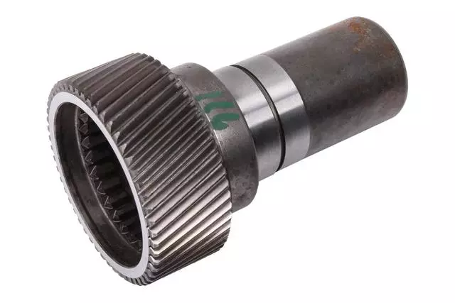 Transfer Case Input Shaft - GM (23488111) - view 2