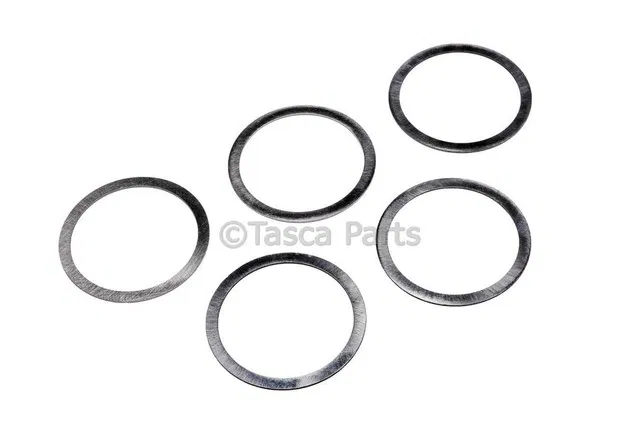 Differential Drive Pinion Gear Shim - GM (23490383)
