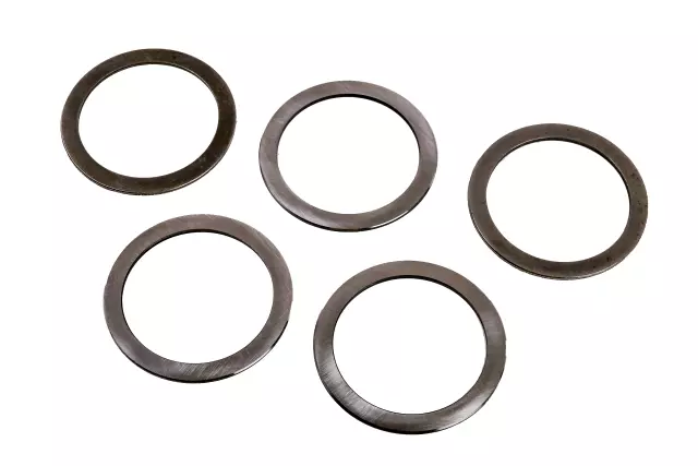 Differential Bearing Shim Kit - ACDelco (23490393)