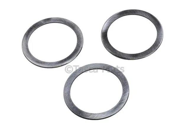 Differential Bearing Shim Kit - GM (23490397)