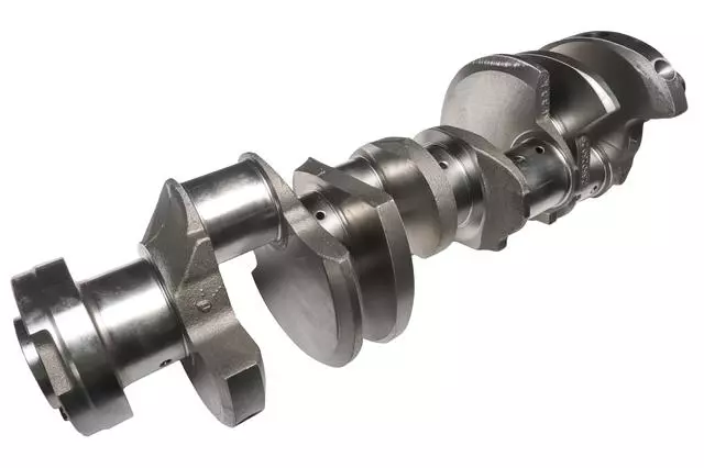 Engine Crankshaft - GM (23502596)