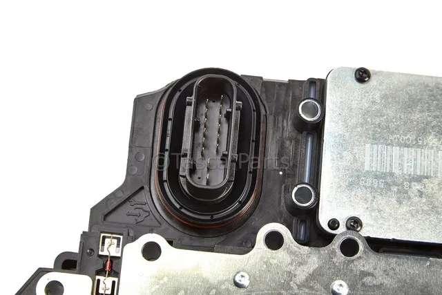 Control Solenoid Valve with Body and Transmission Control Module - GM (24041955)