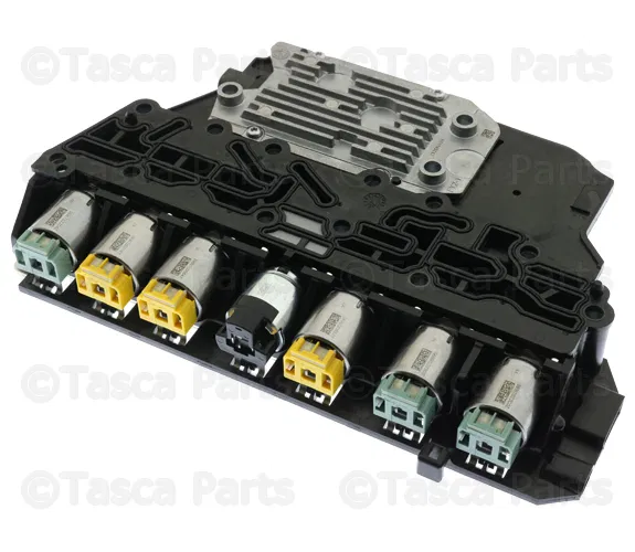 Automatic Transmission Control Solenoid Valve - ACDelco (24041960)