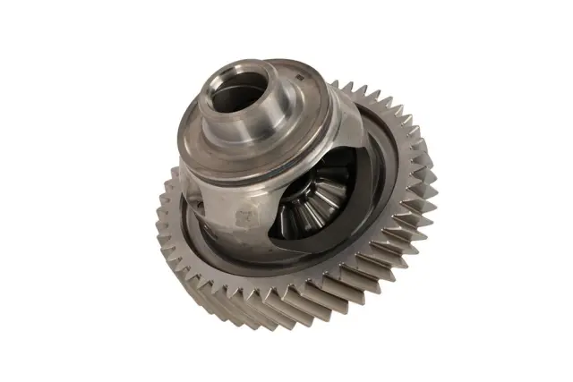 Front Differential Carrier - ACDelco (24042025)