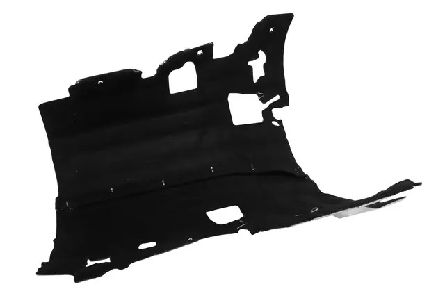 Transmission Housing Sound Insulator - GM (24042058)