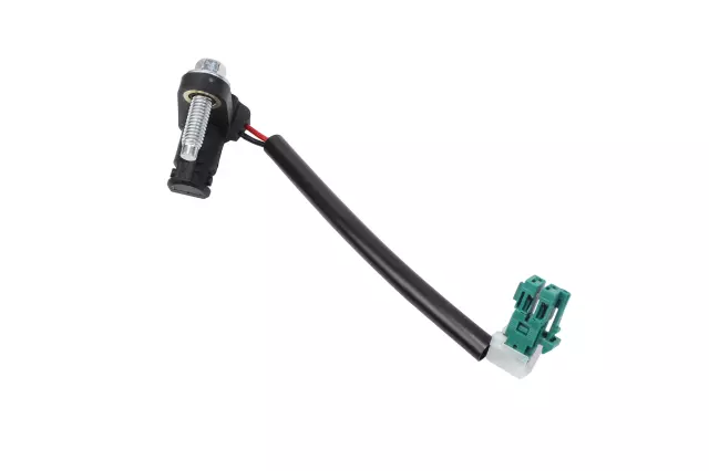 Automatic Transmission Turbine Speed Sensor - ACDelco (24043446)