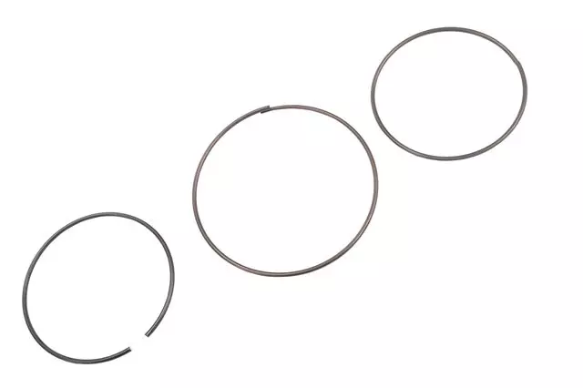 Automatic Transmission Retaining Ring - GM (24043595)