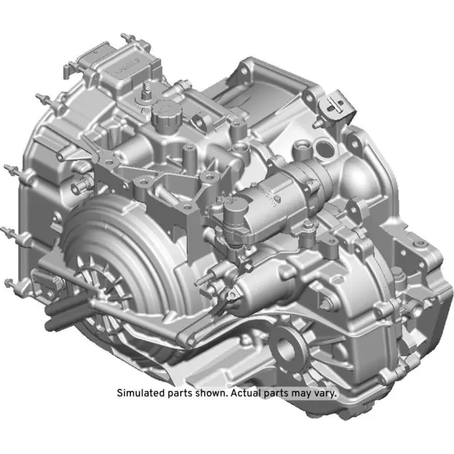 Trans-Axle - GM (24044029)