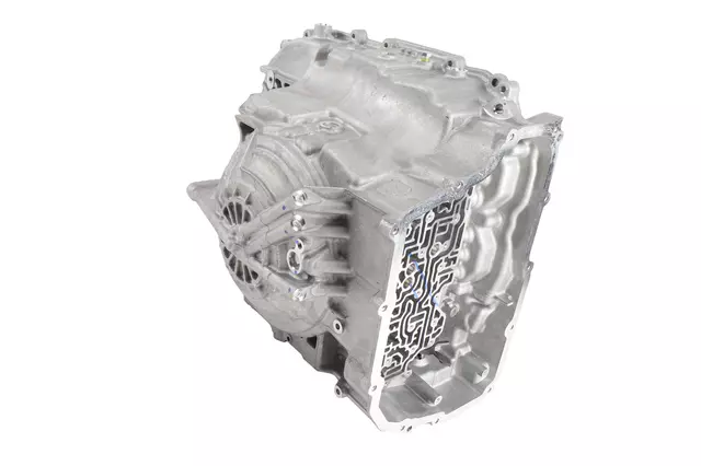 Automatic Transmission Case - GM (24044529)