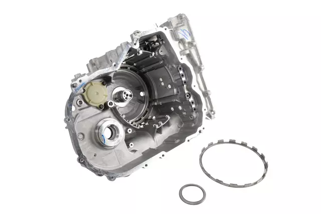 Automatic Transmission Case - GM (24044529) - view 2