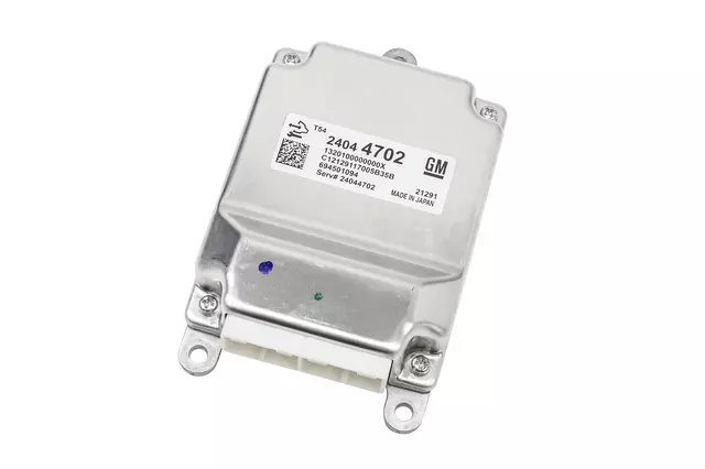 Transmission Control Module - GM (24044702) - view 5