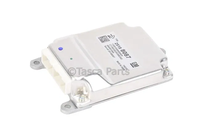 Transmission Control Module - GM (24044702) - view 2