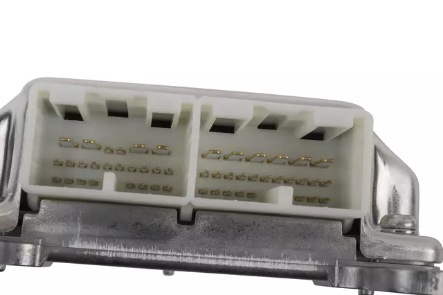 Transmission Control Module - GM (24044702) - view 3