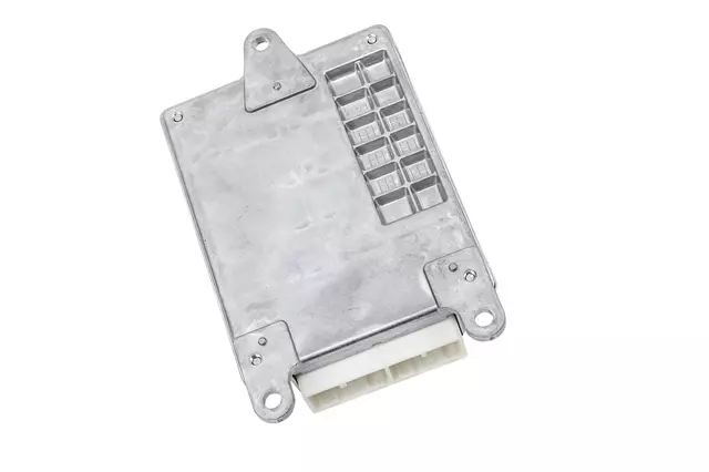 Transmission Control Module - GM (24044702) - view 4