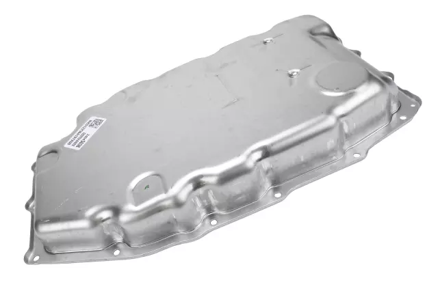 Automatic Transmission Fluid Pan - ACDelco (24045038)