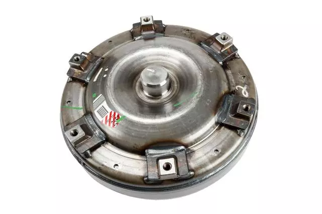 Automatic Transmission Torque Converter - ACDelco (24045127)