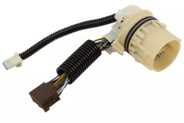 Automatic Transmission Wiring Harness - ACDelco (24045609)