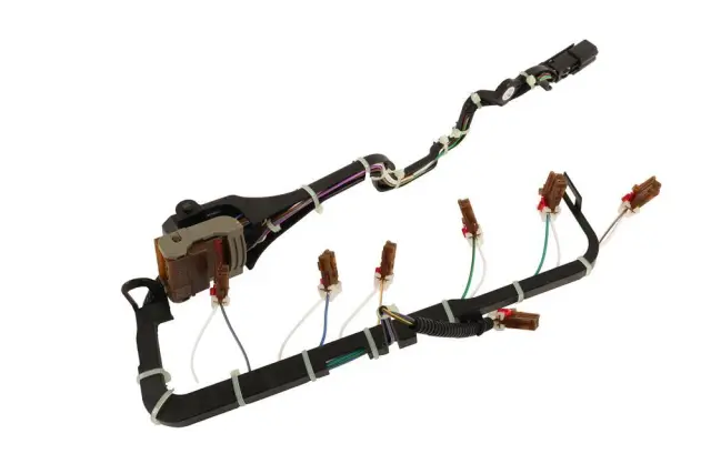 Automatic Transmission Wiring Harness Extension - GM (24045644)