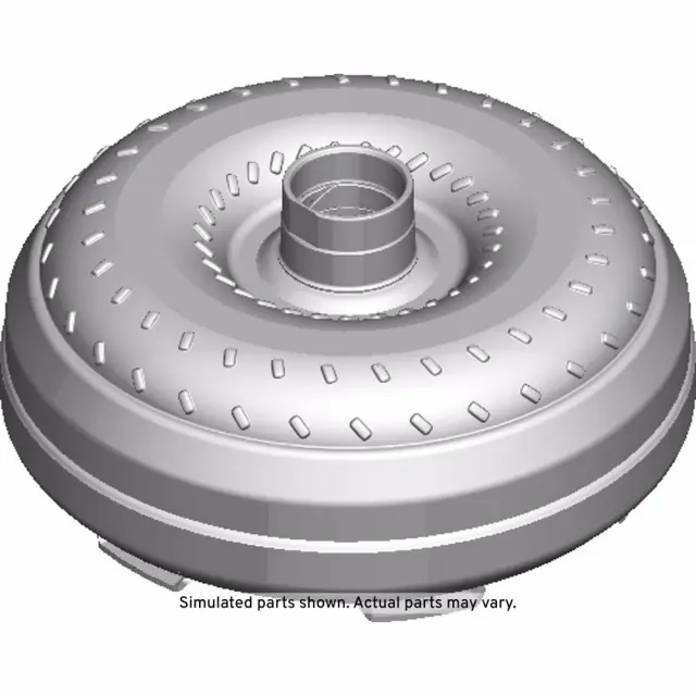 Torque Converter - GM (24051541)