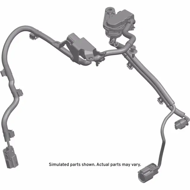 Automatic Transmission Wiring Harness - GM (24053061)