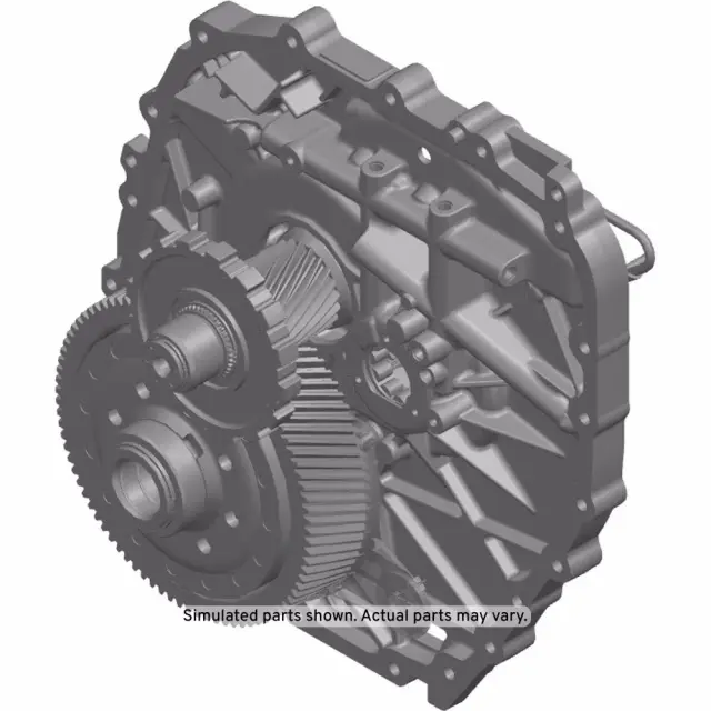 Differential Case - GM (24063441)