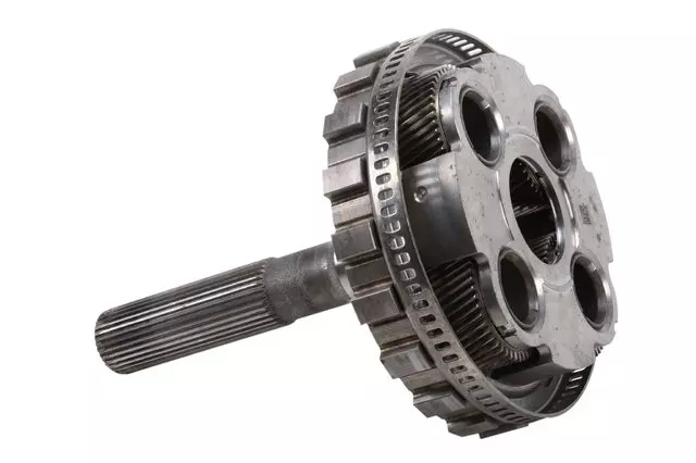Automatic Transmission Output Shaft - GM (24064468)