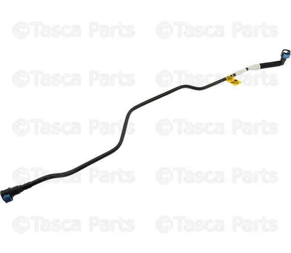 Fuel Feed Pipe - GM (24100442) - view 2