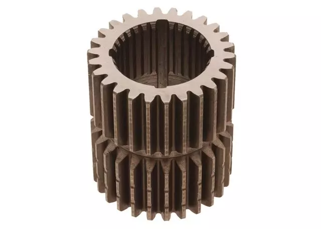 Automatic Transmission Sun Gear - ACDelco (24203397)
