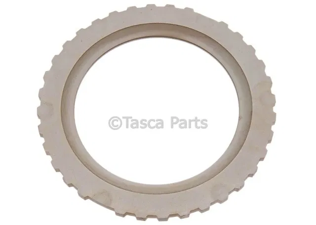 Automatic Transmission 2nd Clutch Backing Steel Plate - GM (24204105)