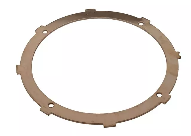 Automatic Transmission 4th Clutch Steel Plate - ACDelco (24204283)