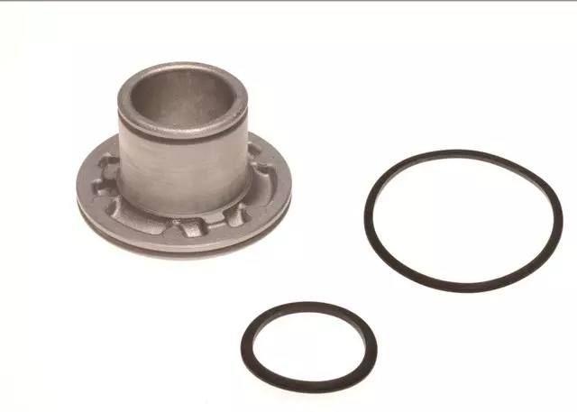 Automatic Transmission Low and Reverse Clutch Accumulator Piston with Rings - ACDelco (24205250)