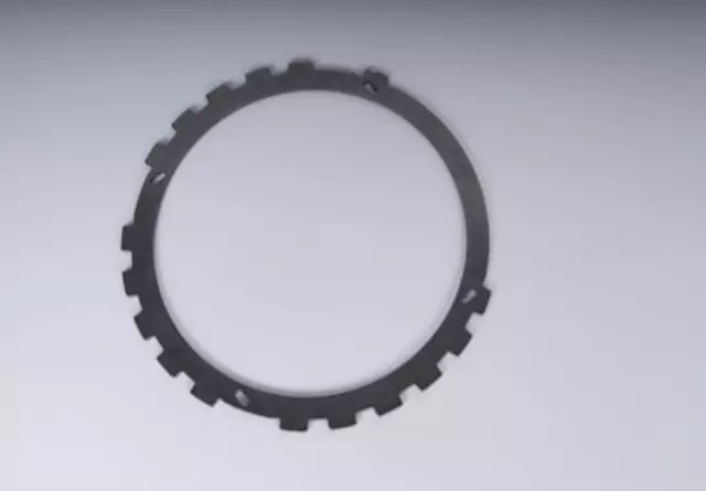 Automatic Transmission Low and Reverse 2.344 mm Steel Clutch Plate - ACDelco (24205270)