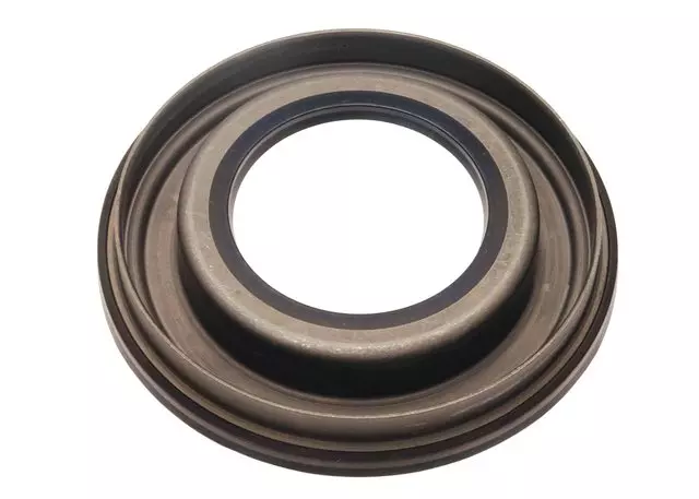 Automatic Transmission Forward Clutch Piston - ACDelco (24208641)