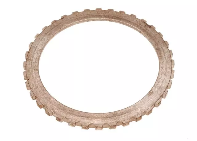 Automatic Transmission Reverse Input Clutch Backing Plate - ACDelco (24212464)