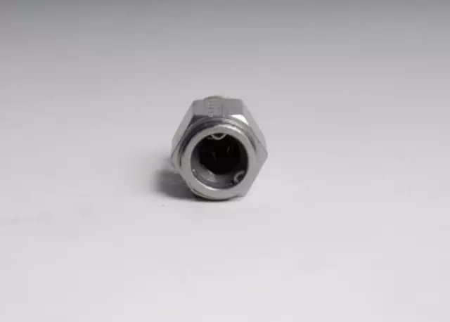 Automatic Transmission Fluid Cooler Line Fitting - ACDelco (24213958)