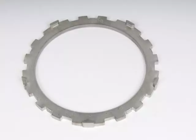 Automatic Transmission 3-4 Clutch Apply Plate - ACDelco (24217451)