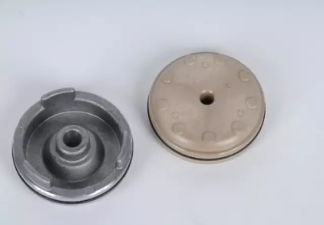 Automatic Transmission 1-2 and 3-4 Accumulator Piston Kit with Pistons - ACDelco (24221919)